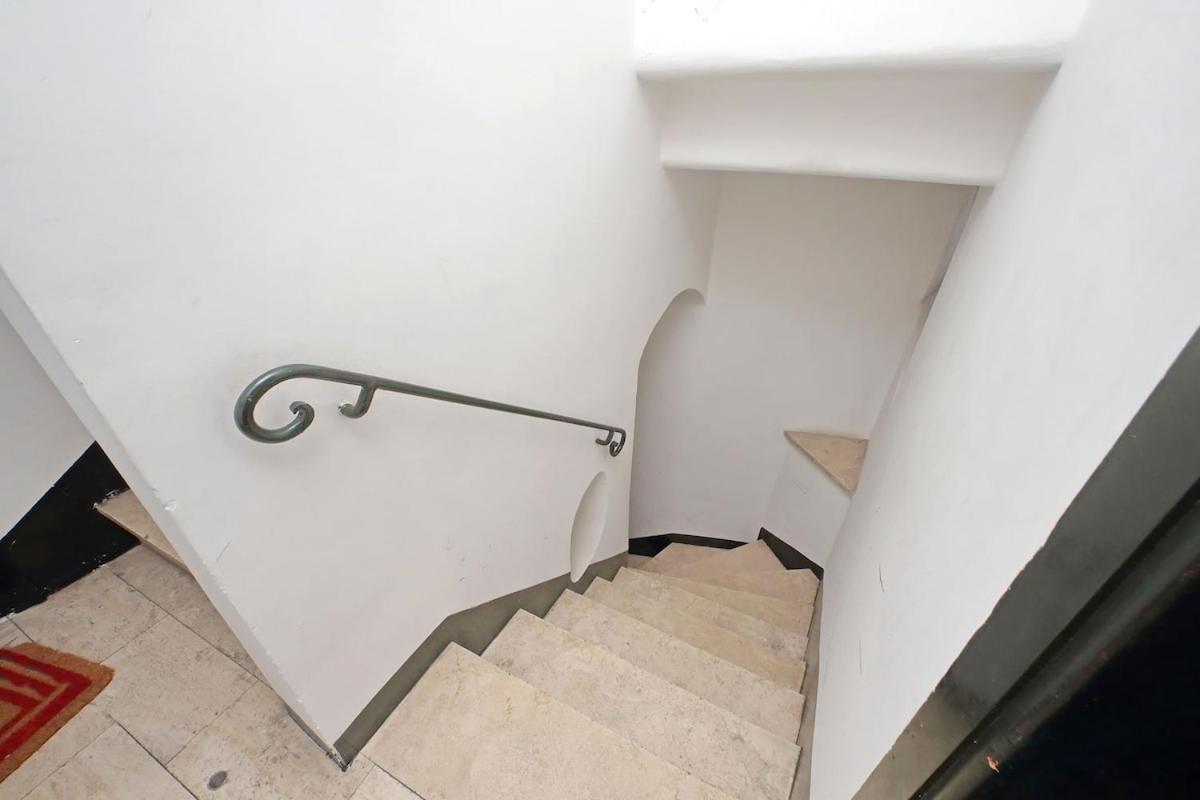 Colosseum Renovated Via Frangipane Appartamento