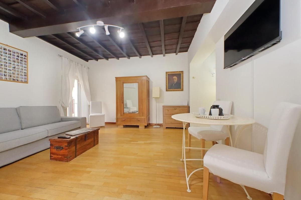Appartamento Colosseum Renovated Via Frangipane *