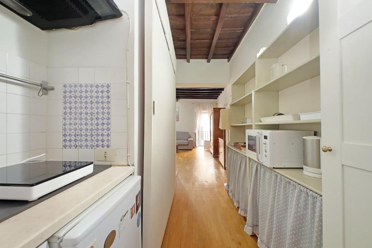 Appartamento Colosseum Renovated Via Frangipane Roma